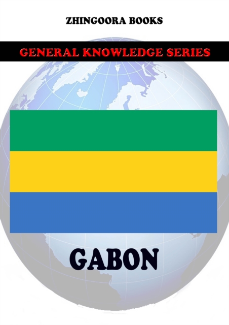 Gabon, PDF eBook