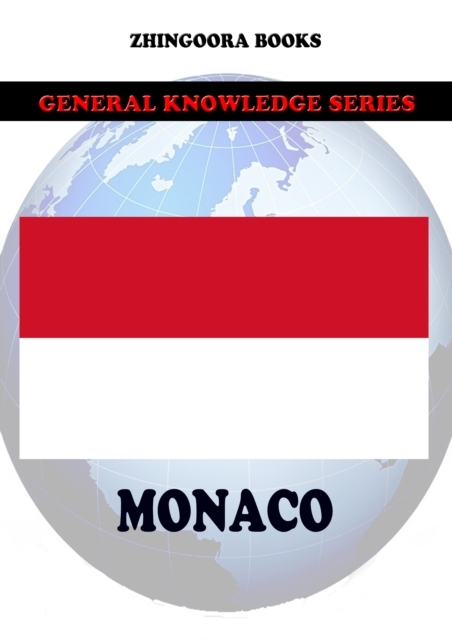 Monaco, PDF eBook