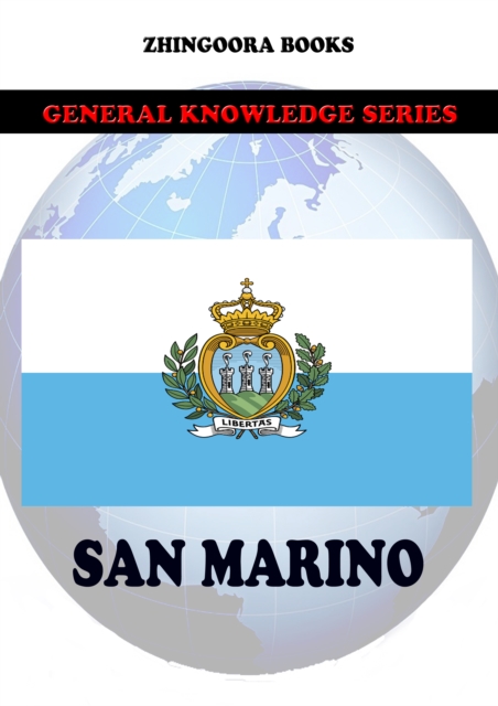San Marino, PDF eBook