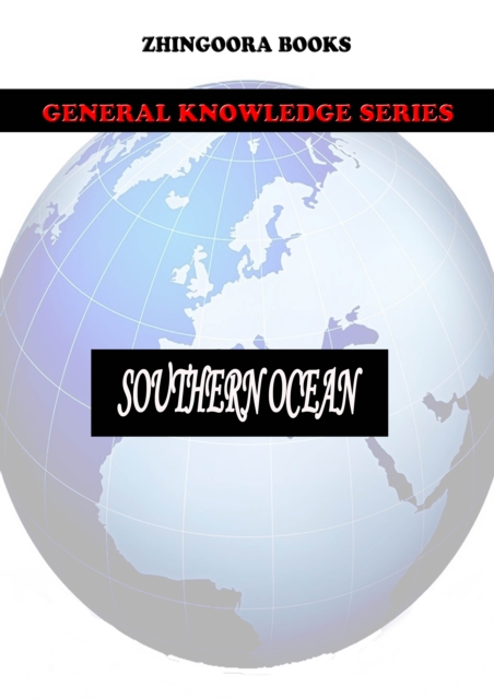 Southern Ocean, PDF eBook