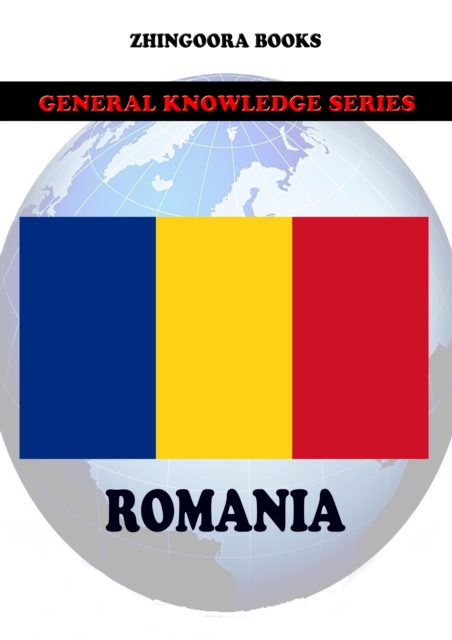 Romania, PDF eBook