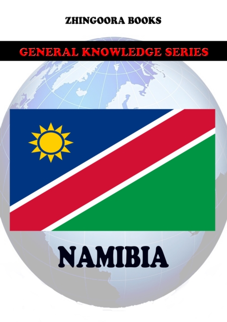 Namibia, PDF eBook