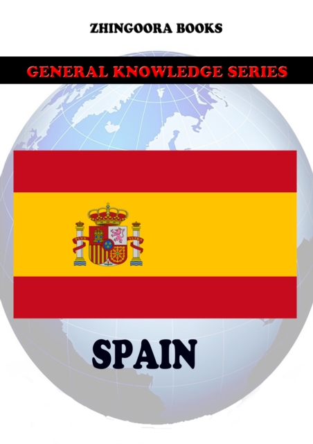 Spain, PDF eBook