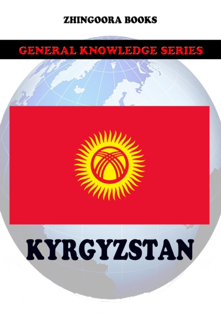 Kyrgyzstan, PDF eBook