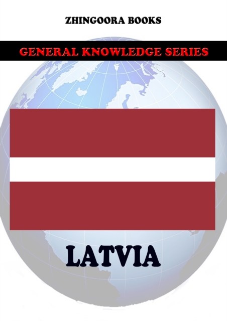 Latvia, PDF eBook