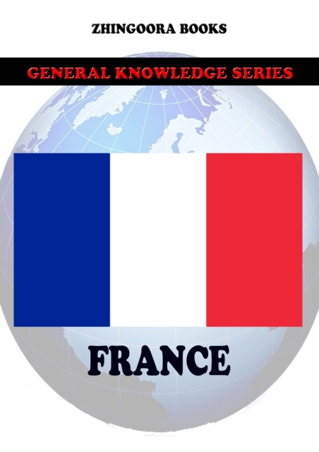 France, PDF eBook