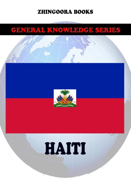 Haiti, PDF eBook