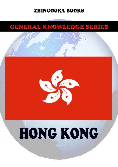 Hong Kong, PDF eBook