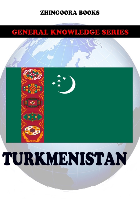 Turkmenistan, PDF eBook