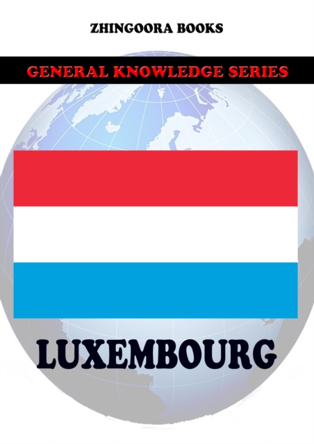 Luxembourg, PDF eBook