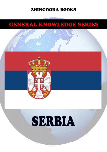 Serbia, PDF eBook