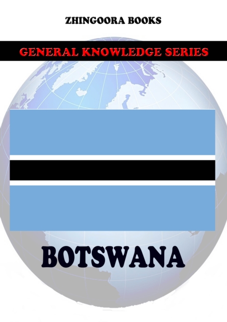 Botswana, PDF eBook