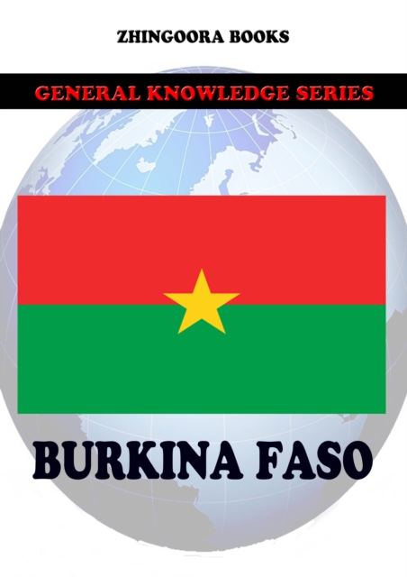 Burkina Faso, PDF eBook