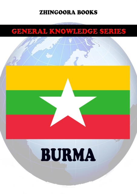 Burma, PDF eBook