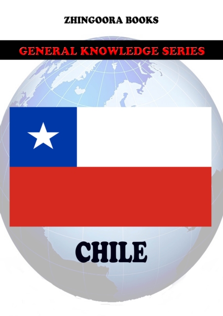Chile, PDF eBook