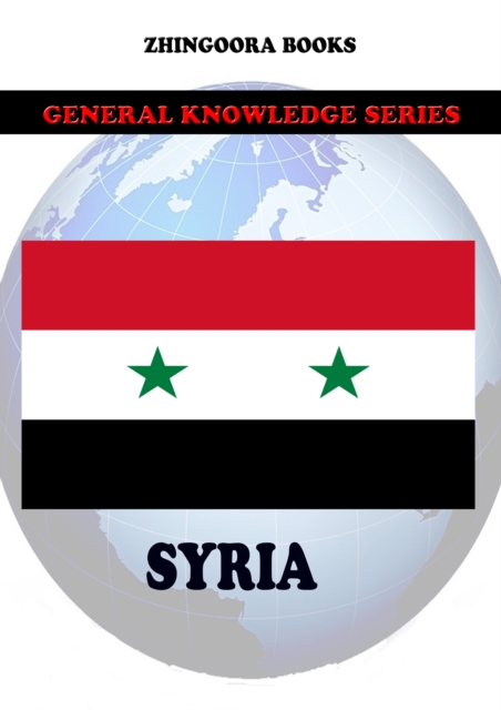 Syria, PDF eBook