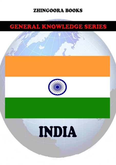 India, PDF eBook