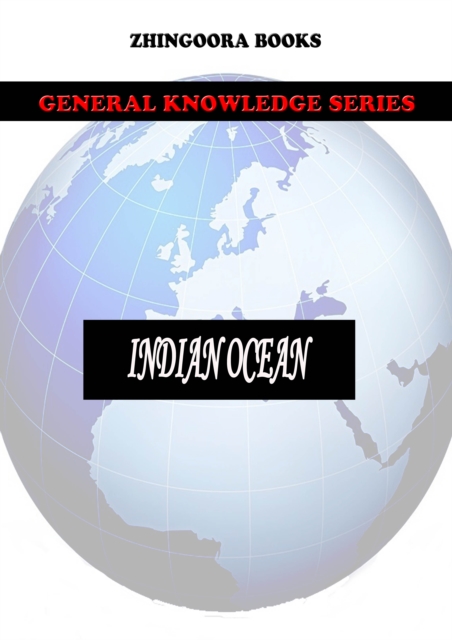 Indian Ocean, PDF eBook