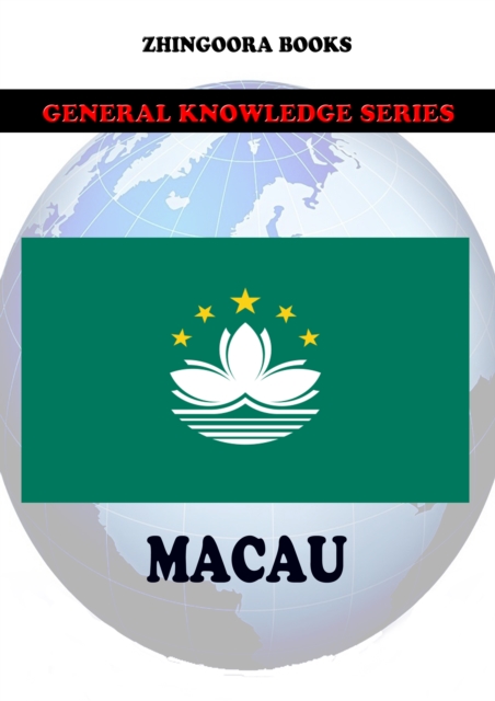 Macau, PDF eBook