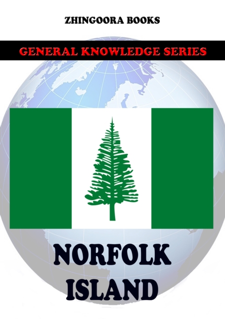 Norfolk Island, PDF eBook