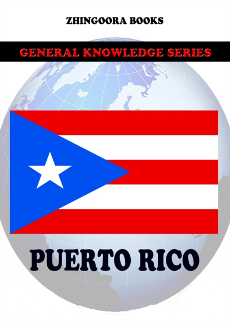 Puerto Rico, PDF eBook