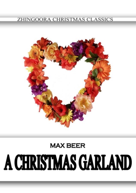 A Christmas Garland, PDF eBook