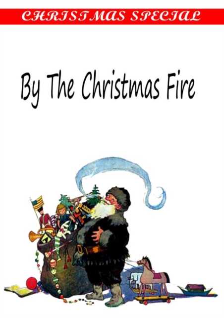 By The Christmas Fire, PDF eBook