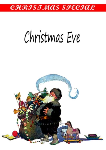 Christmas Eve, PDF eBook