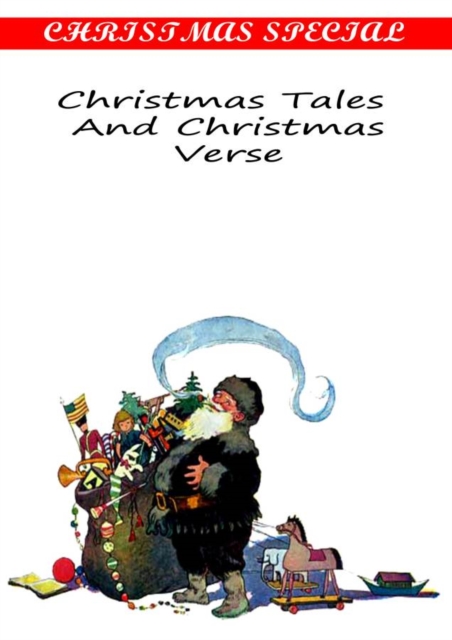 Christmas Tales  And Christmas Verse, PDF eBook