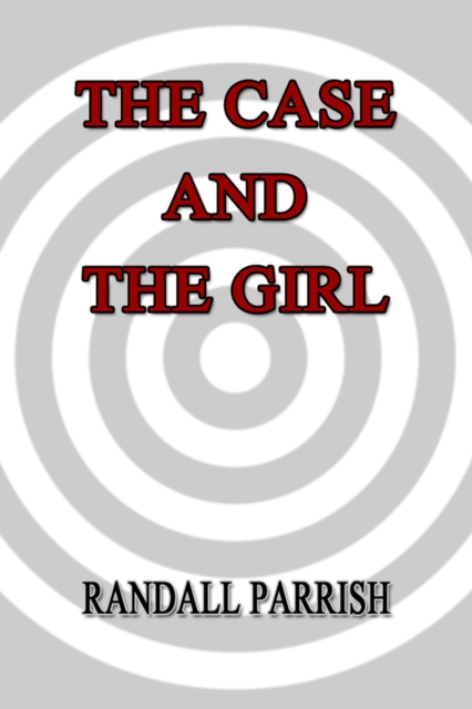 The Case and The Girl, EPUB eBook
