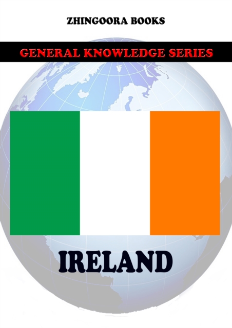 Ireland, PDF eBook