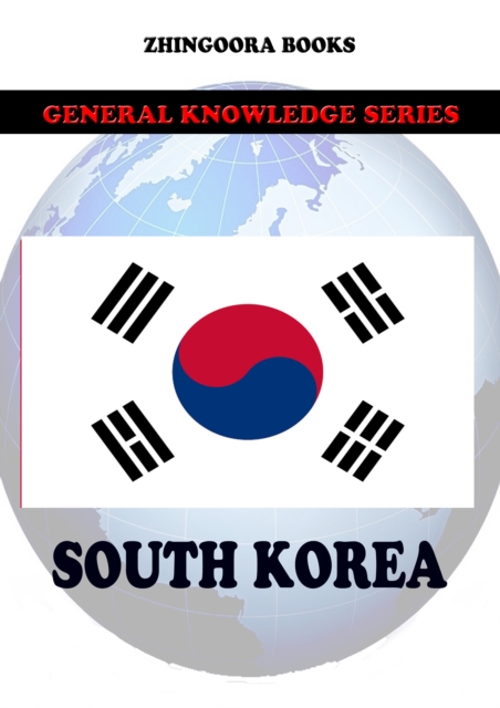 South Korea, PDF eBook