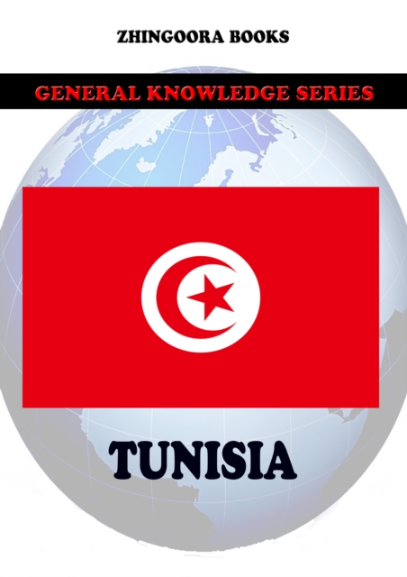 Tunisia, PDF eBook