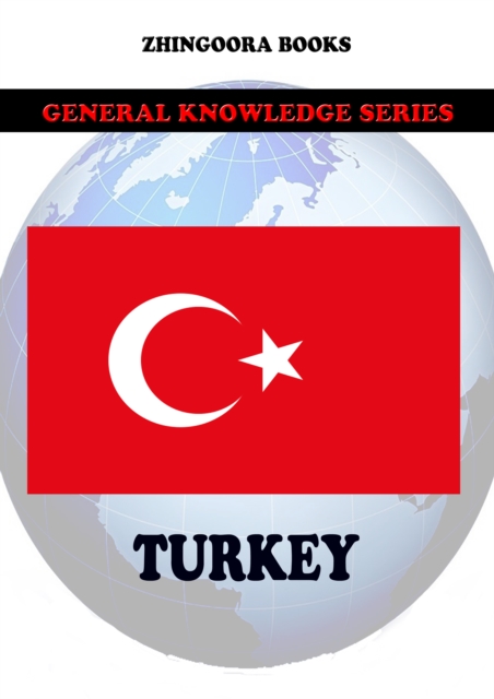 Turkey, PDF eBook