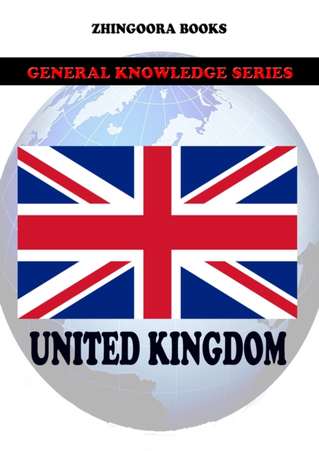 United Kingdom, PDF eBook