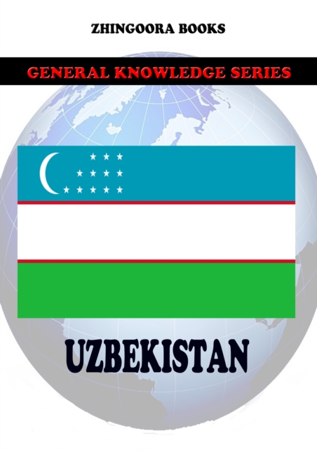 Uzbekistan, PDF eBook