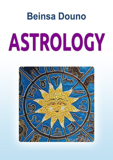 Astrology, EPUB eBook