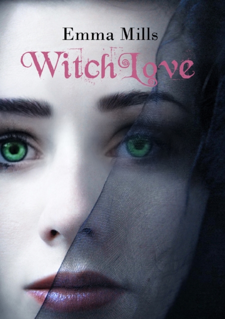 WitchLove, EPUB eBook