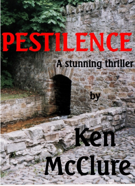 Pestilence, EPUB eBook