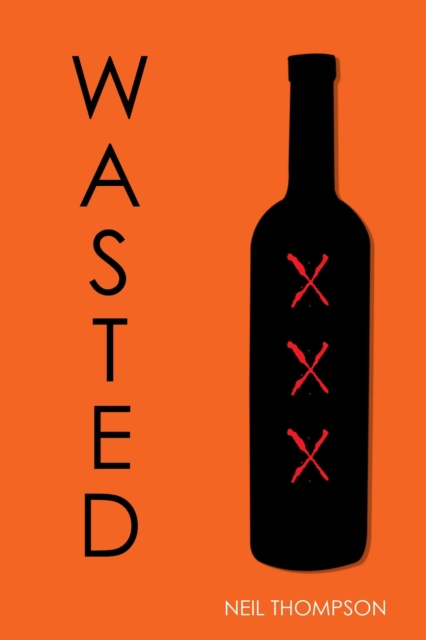 Wasted, EPUB eBook