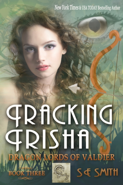 Tracking Trisha, EPUB eBook