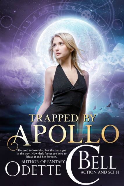 Trapped by Apollo, EPUB eBook
