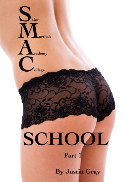 S.M.A.C. School, EPUB eBook