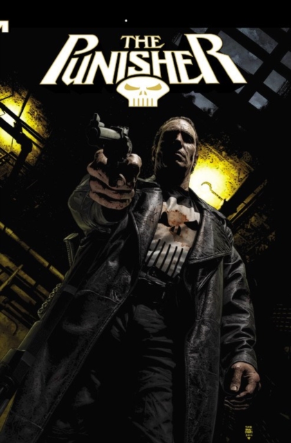 Punisher Max: The Complete Collection Vol. 3, Paperback / softback Book