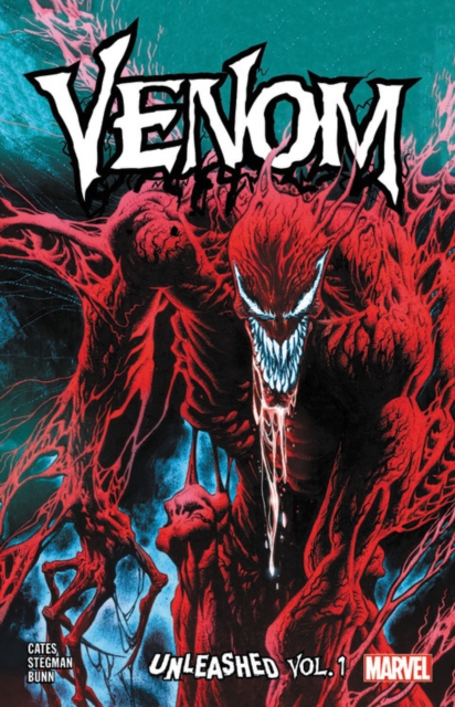 Venom Unleashed Vol. 1, Paperback / softback Book