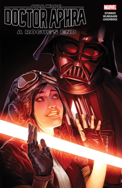 Star Wars: Doctor Aphra Vol. 7 - A Rogue's End, Paperback / softback Book