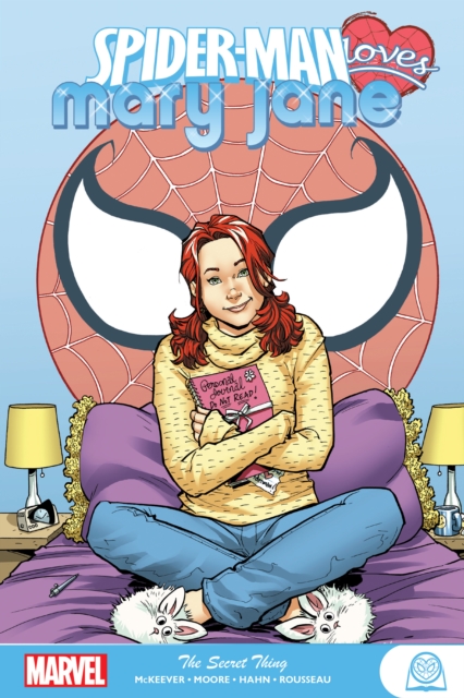 Spider-man Loves Mary Jane: The Secret Thing, Paperback / softback Book