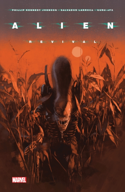 Alien Vol. 2: Revival, Paperback / softback Book