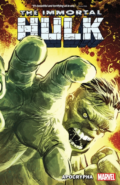 Immortal Hulk Vol. 11, Paperback / softback Book