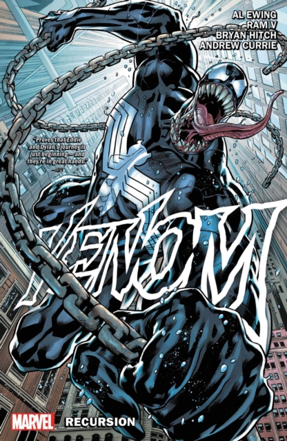 Venom By Al Ewing & Ram V Vol. 1, Paperback / softback Book